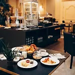 Hotel Flair Vier Jahreszeiten 4*