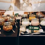 Hotel Flair Vier Jahreszeiten 4*