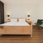 فندق Flair Vier Jahreszeiten 4*