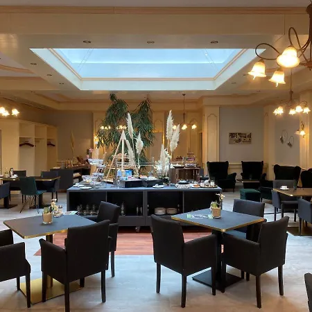 Flair Vier Jahreszeiten Hotel 3*