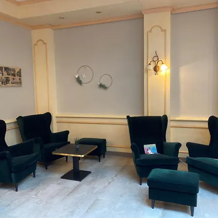 Hotel Flair Vier Jahreszeiten