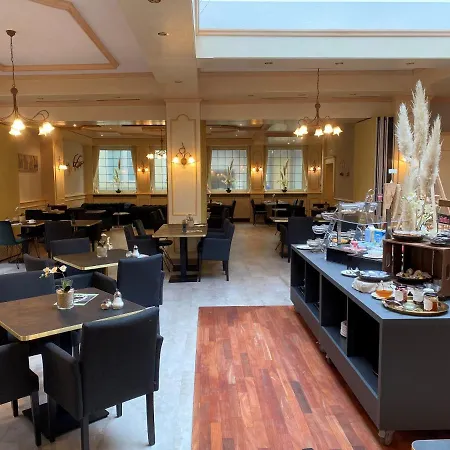 福莱尔四季酒店 4* 巴特乌拉赫