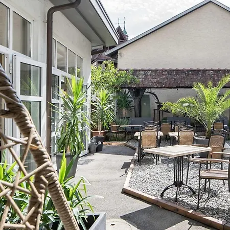 Hotel Flair Vier Jahreszeiten 3*