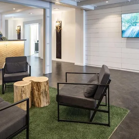 Hotel Flair Vier Jahreszeiten 3*