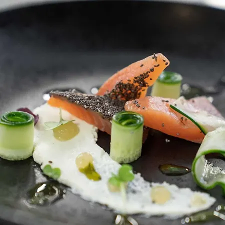 Flair Vier Jahreszeiten Szálloda 4*