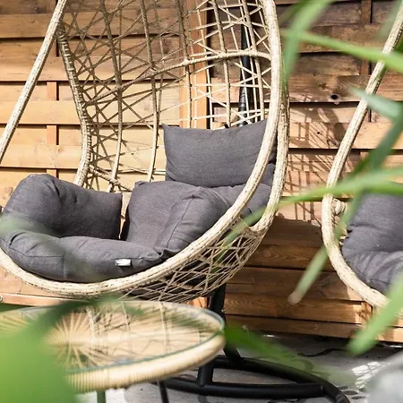 Szálloda Flair Vier Jahreszeiten