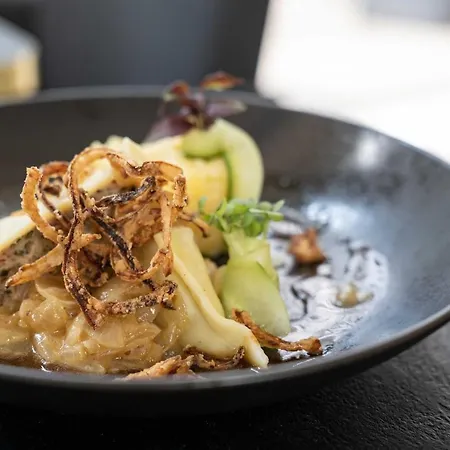 Flair Vier Jahreszeiten Szálloda Bad Urach