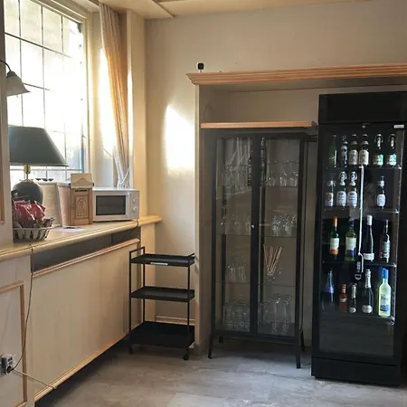 Szálloda Flair Vier Jahreszeiten Bad Urach