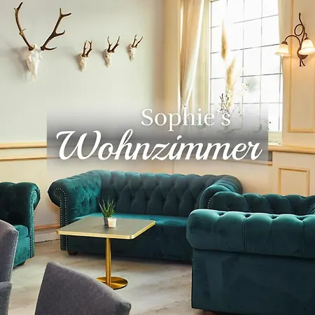 Flair Vier Jahreszeiten 4*