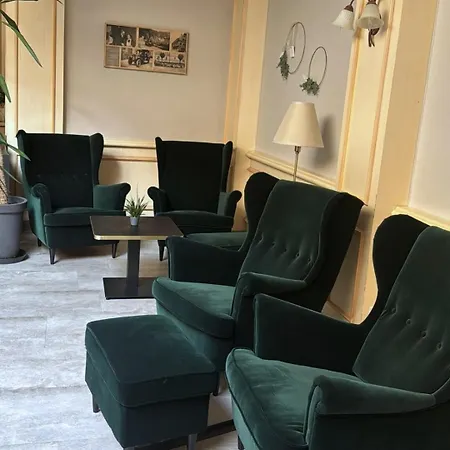 Flair Vier Jahreszeiten Bad Urach
