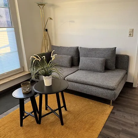 Szálloda Flair Vier Jahreszeiten