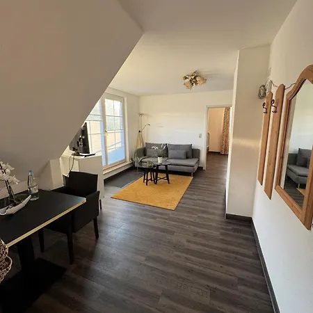 酒店 福莱尔四季酒店 巴特乌拉赫