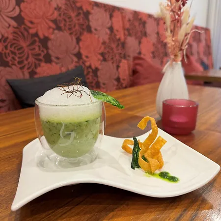 Hotel Flair Vier Jahreszeiten 4*