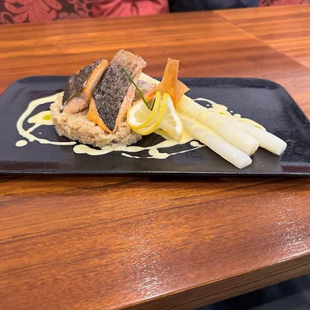 Szálloda Flair Vier Jahreszeiten Bad Urach