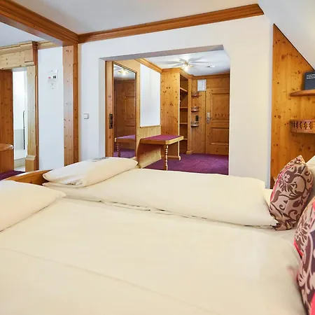 Hotel Flair Vier Jahreszeiten 3*