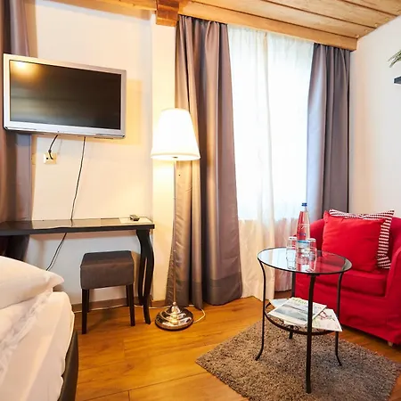 Flair Vier Jahreszeiten Hotel