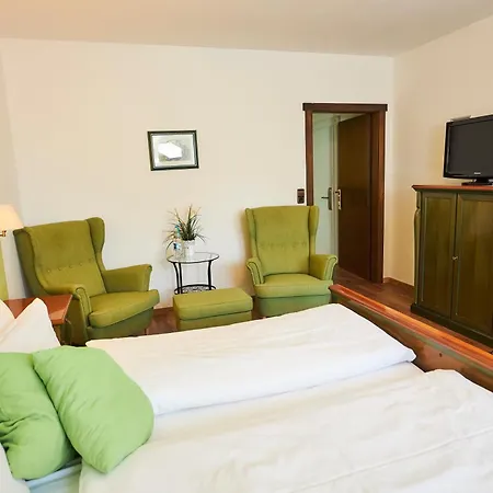 Flair Vier Jahreszeiten Bad Urach