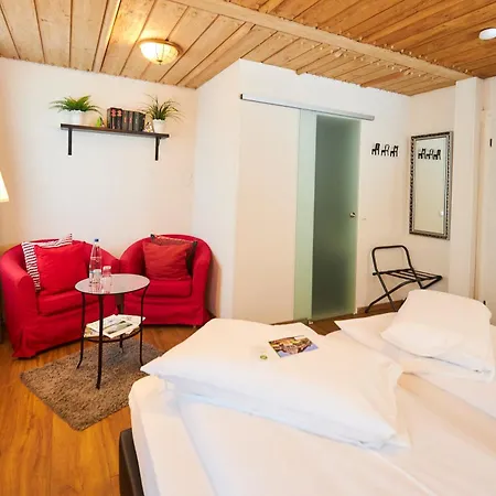 Flair Vier Jahreszeiten Hotel