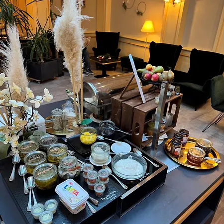 Flair Vier Jahreszeiten Hotel Bad Urach