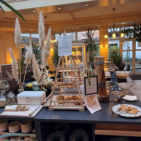 Flair Vier Jahreszeiten Hotel