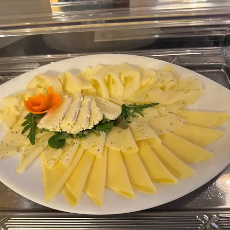 Flair Vier Jahreszeiten Hotel 3*