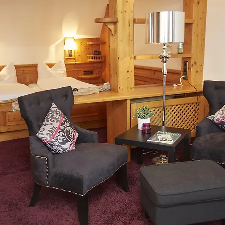 Flair Vier Jahreszeiten