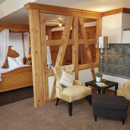 Flair Vier Jahreszeiten 4*