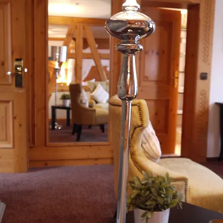 Flair Vier Jahreszeiten 4* Bad Urach