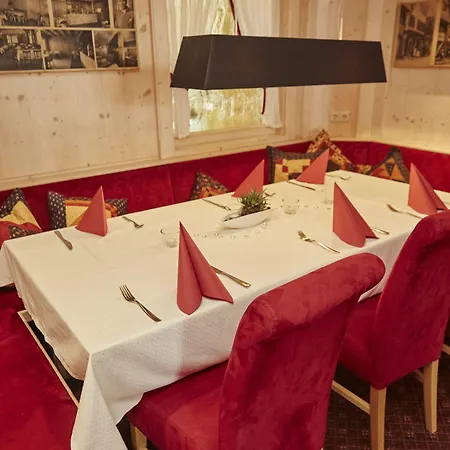 Flair Vier Jahreszeiten 4*