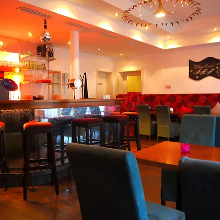 Szálloda Flair Vier Jahreszeiten Bad Urach