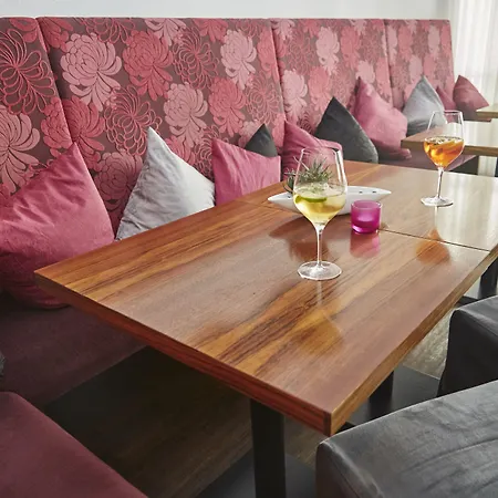 Flair Vier Jahreszeiten