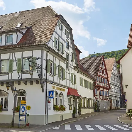 Flair Vier Jahreszeiten