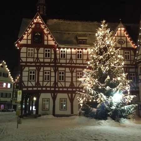 Flair Vier Jahreszeiten 4*