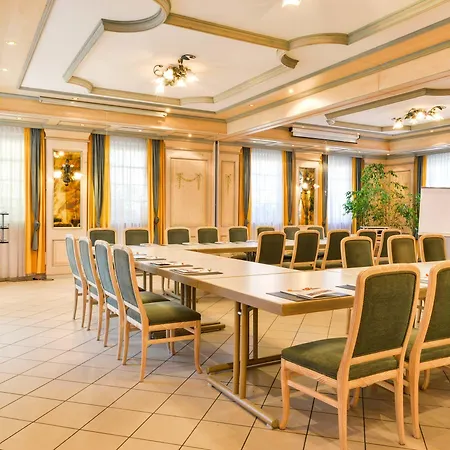 Flair Vier Jahreszeiten Hotel Bad Urach