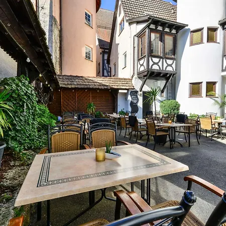 Flair Vier Jahreszeiten Hotel