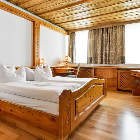 Hotel Flair Vier Jahreszeiten 4*