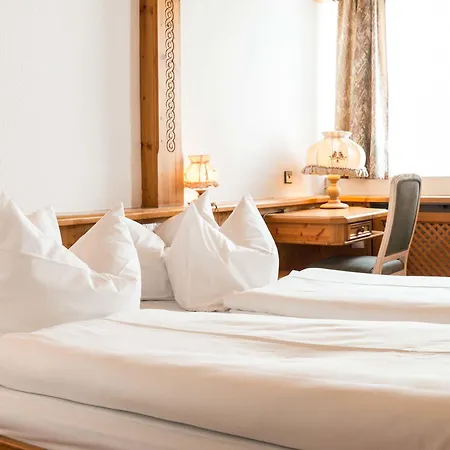 福莱尔四季酒店 巴特乌拉赫