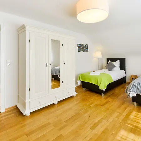 福莱尔四季酒店 巴特乌拉赫