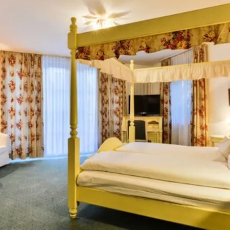 Flair Vier Jahreszeiten Hotel 4*