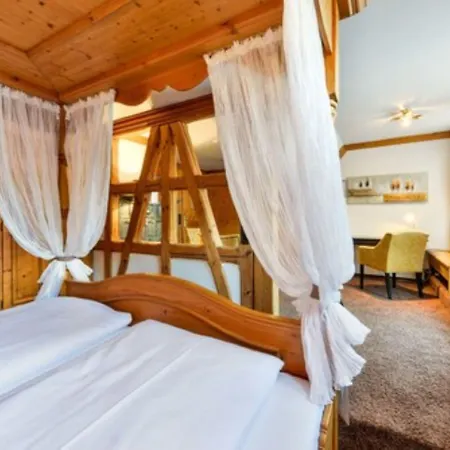 Flair Vier Jahreszeiten 4*