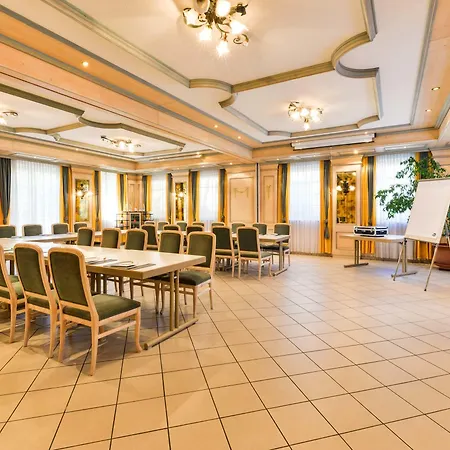 Flair Vier Jahreszeiten Hotel 4*