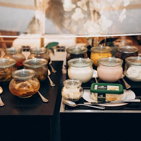 Hotel Flair Vier Jahreszeiten 4*