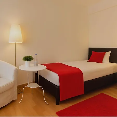 Hotel Flair Vier Jahreszeiten