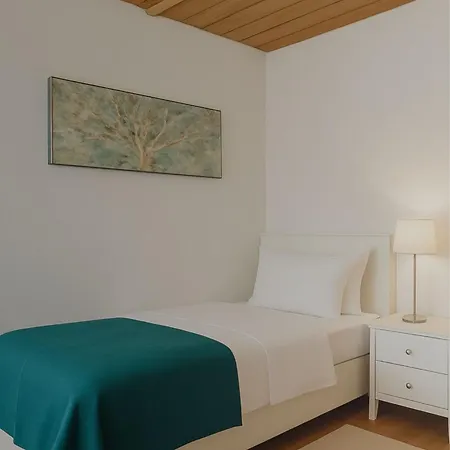 فندق Flair Vier Jahreszeiten 4*