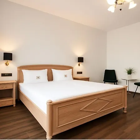 Hotel Flair Vier Jahreszeiten Bad Urach