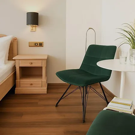 Hotel Flair Vier Jahreszeiten
