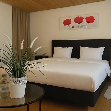 Hotel Flair Vier Jahreszeiten 4*