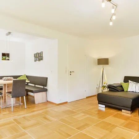 فندق Flair Vier Jahreszeiten 4*