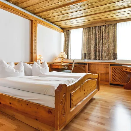 فندق Flair Vier Jahreszeiten 4*