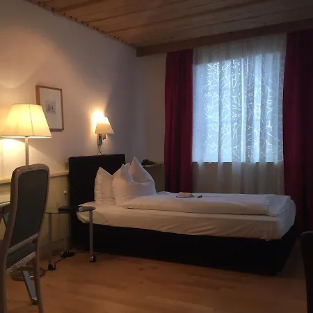 Hotel Flair Vier Jahreszeiten 3*